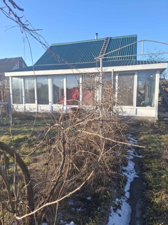 Светлое старые дачи!Дом 80м +6 сот кадастр - фото 1