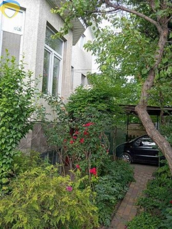 Добротный дом с прекрасным садом - Лиманка - фото 1