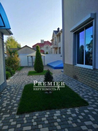 Дом 280 м2 В Царском селе с бассейном участок 6 соток - фото 1