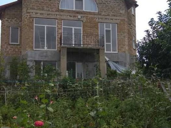 (13) Продам дом возле Великодолинского Великодолинское