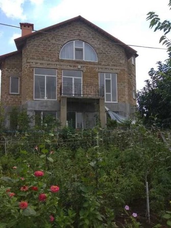 (13) Продам дом возле Великодолинского - фото 1