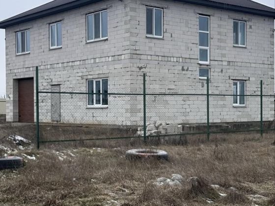 Якісний господарський будинок Фонтанка