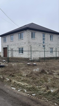 Якісний господарський будинок - фото 1