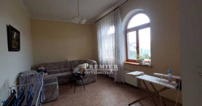 Капітальний будинок 480 м2 у Лиманці, 4 поверхи, ділянка 7 соток - фото 1