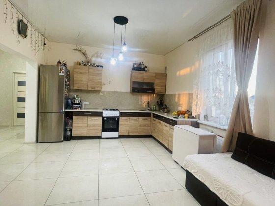 Продам капітальний будинок Великодолинськ Великодолинське