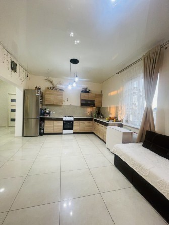 Продам капітальний будинок Великодолинськ - фото 1