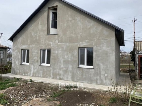 Будинок 50м2 Держпрограми Повний пакет документів 5хв до Одеси Світле