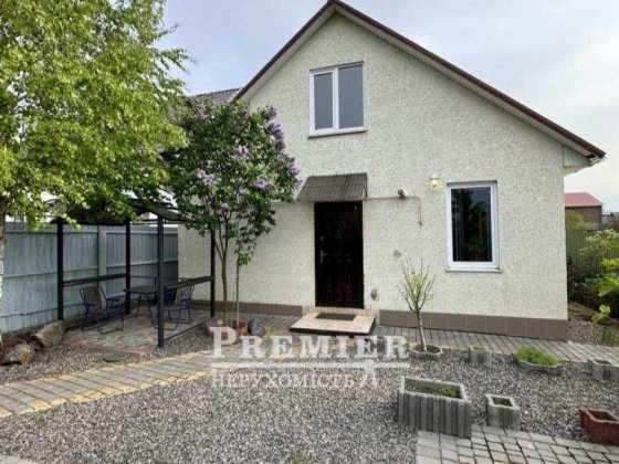 Продам будинок з ремонтом у Нерубайському Нерубайское