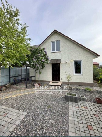 Продам будинок з ремонтом у Нерубайському - фото 1