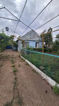 Продаётся дом в Великодолинском. - фото 1