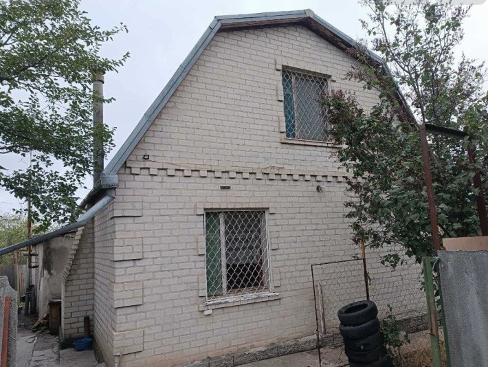 Светлое дачи Дом все удобства. - фото 1