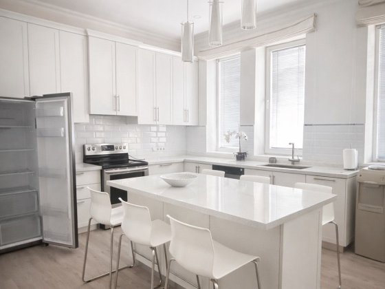 Современный хозяйский дом в в Фонтанке Фонтанка