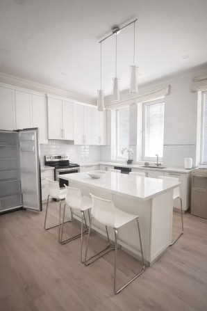 Современный хозяйский дом в в Фонтанке - фото 1