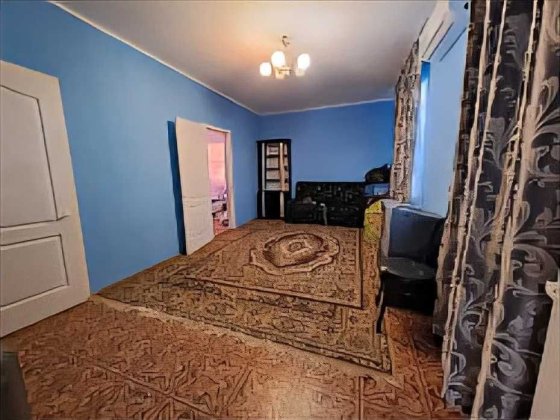 (13/1А) Продам міцний, капітальний будинок. Великодолинское