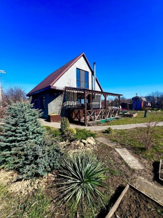 Отличное предложение для Вас! В продаже дом в пригороде Черноморска. - фото 1