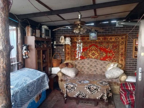 Нерубайское Дом от хозяина Нерубайское