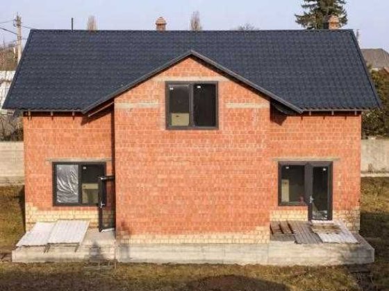 Прекрасный дом — идеальный выбор для вашей семьи!