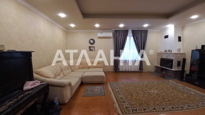 Будинок нової будівлі з кап. ремонтом у с. Світле! - фото 1