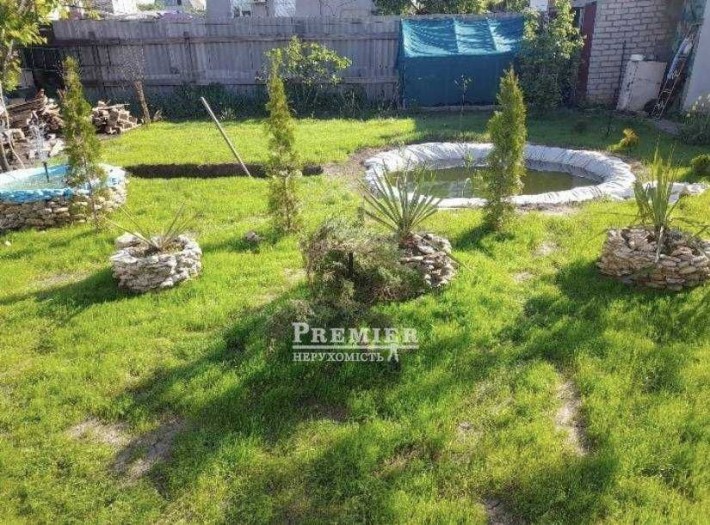 Продаж двоповерхового будинку в Нерубайському - фото 1