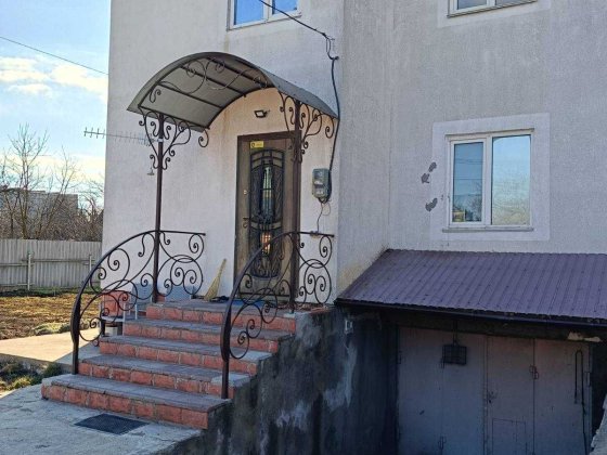 Продам дом в Светлом Светлое