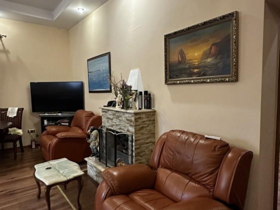 Продам дом в п. Великодолинское с ремонтом (211-315) Великодолинське