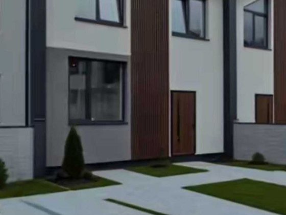 Терміновий продаж таунхаус 93500$ без комісії Лески (Одесская обл.)