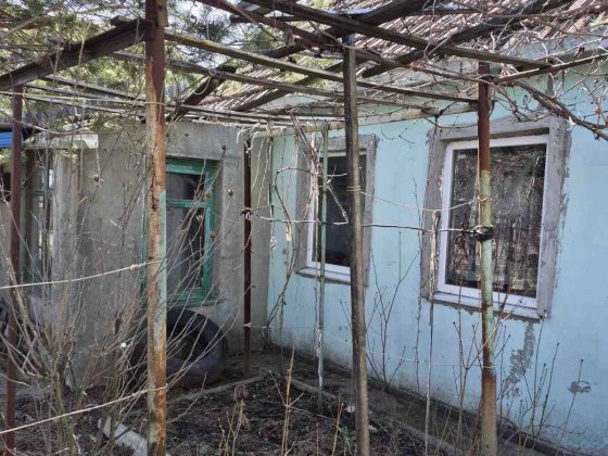 Продам дом в Светлом Светлое