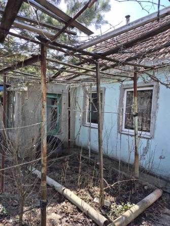 Продам дом в Светлом - фото 1