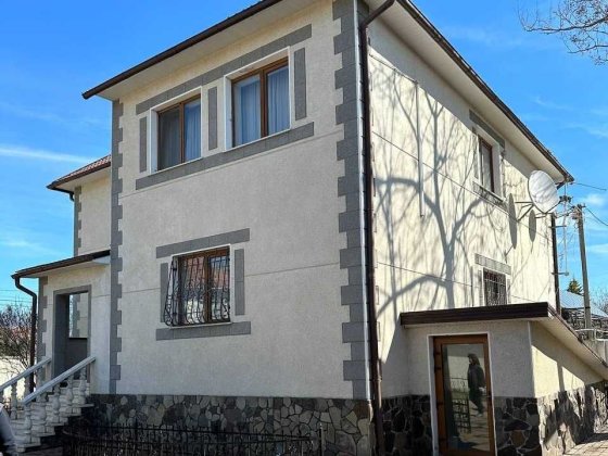 Продам дом в с.Лески. Ліски (Одеська обл.)