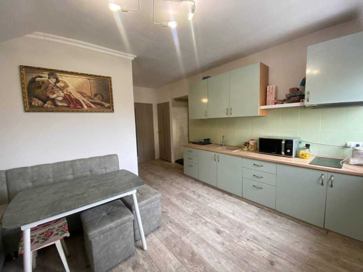 Дом на 2 входа. Лески. Рядом море, город 2 км. - фото 1