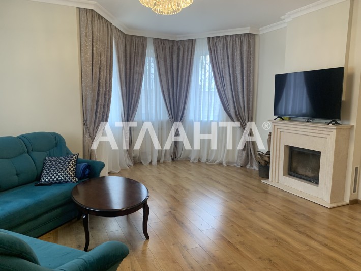 Лески. Комфортабельный дом, евро ремонт. - фото 1