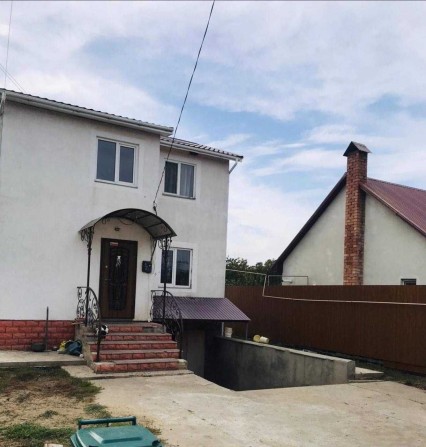 (3-14) Продается капитальный дом   с ремонтом - фото 1