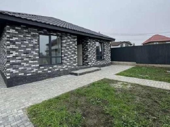 Продам дом с ремонтом в Нати (219-641) Нерубайское