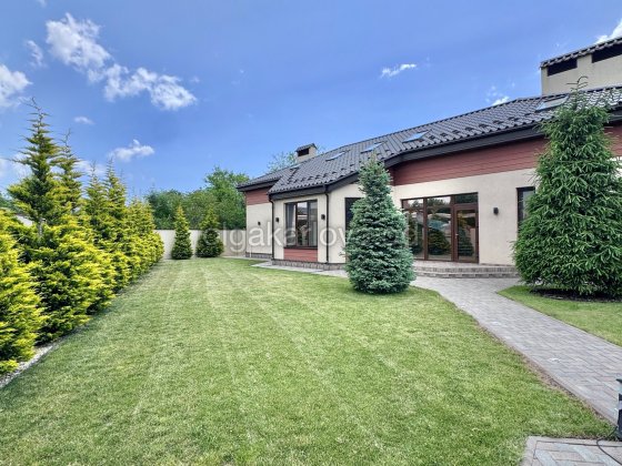 Без комиссии, Сосновый Берег, Новый дом у моря, есть видео Лески (Одесская обл.)