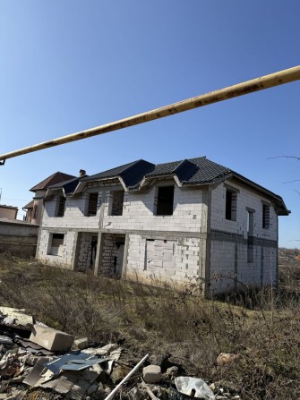 Таунхаус-дуплекс в Нерубайском - фото 1