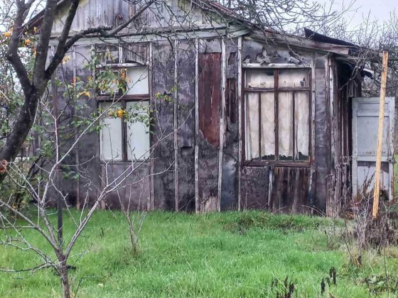 Продам дачу в Светлом