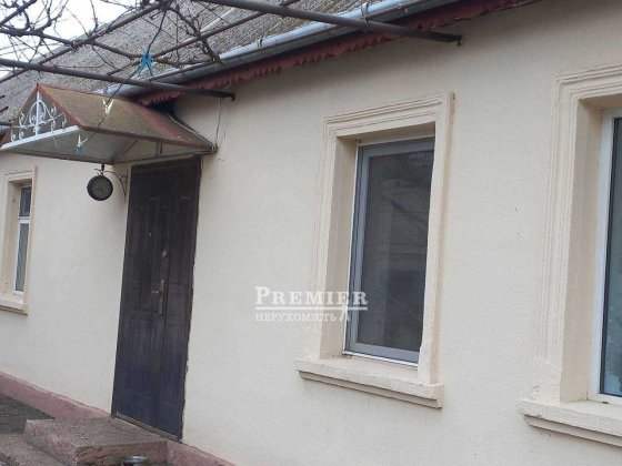 Продам будинок в Нерубайському Нерубайское