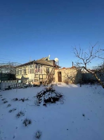 (13) Продам будинок в Великодолинському - фото 1