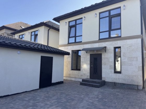 ‼️Продажа дома в рассрочку Червоный Хутор Таирова рядом Кадоры море Лиманка