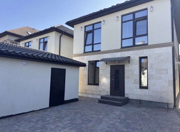 ‼️Продажа дома в рассрочку Червоный Хутор Таирова рядом Кадоры море - фото 1