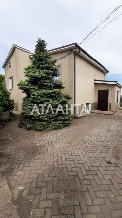 Продам дом в Фонтанке! - фото 1