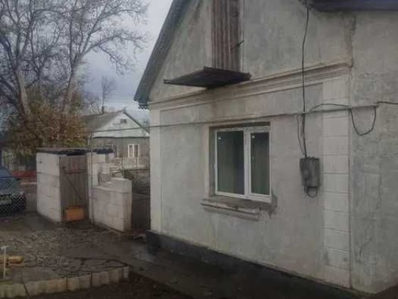 (13) Продам будинок в СМТ Великодолинське Великодолинское