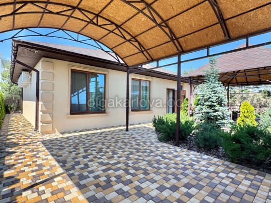 Комиссия 0%, Новый дом 100м2 с бассейном и ремонтом, Видеообзор Фонтанка