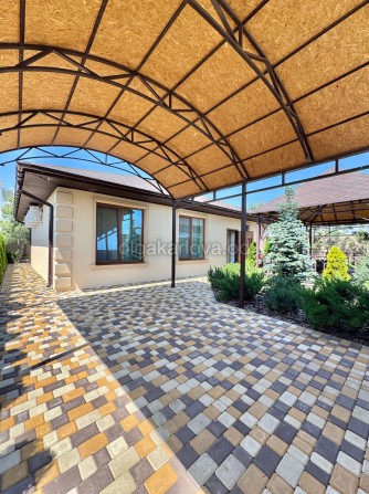 Комиссия 0%, Новый дом 100м2 с бассейном и ремонтом, Видеообзор - фото 1