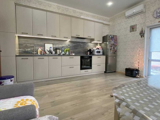 Продам дом в Фонтанке. Качественный по супер цене! Море рядом! Фонтанка