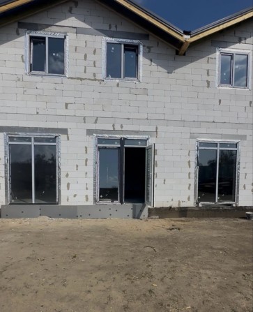 Таунхаус біля моря. Фонтанка - фото 1