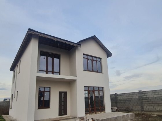 Новий будинок біля ТЦ "Рів'єра" tir-01