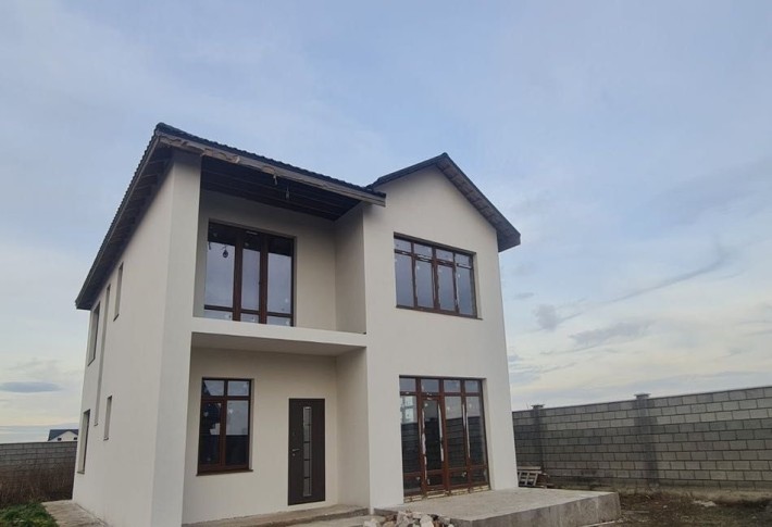 Новий будинок біля ТЦ "Рів'єра" tir-01 - фото 1