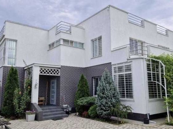 Хозяйский, добротный дом. Газофицирован Фонтанка