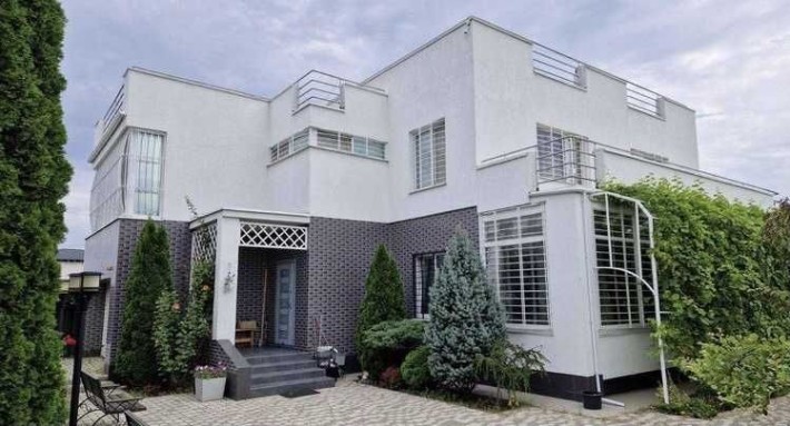 Хозяйский, добротный дом. Газофицирован - фото 1